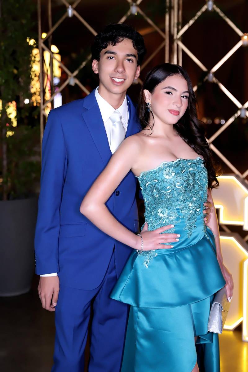 Senior Dinner 2026 de Elvel School