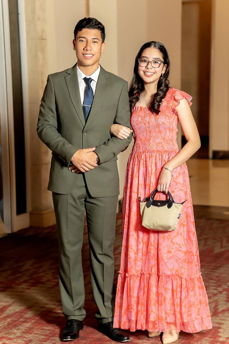 Junior Brunch 2026 de La Estancia School