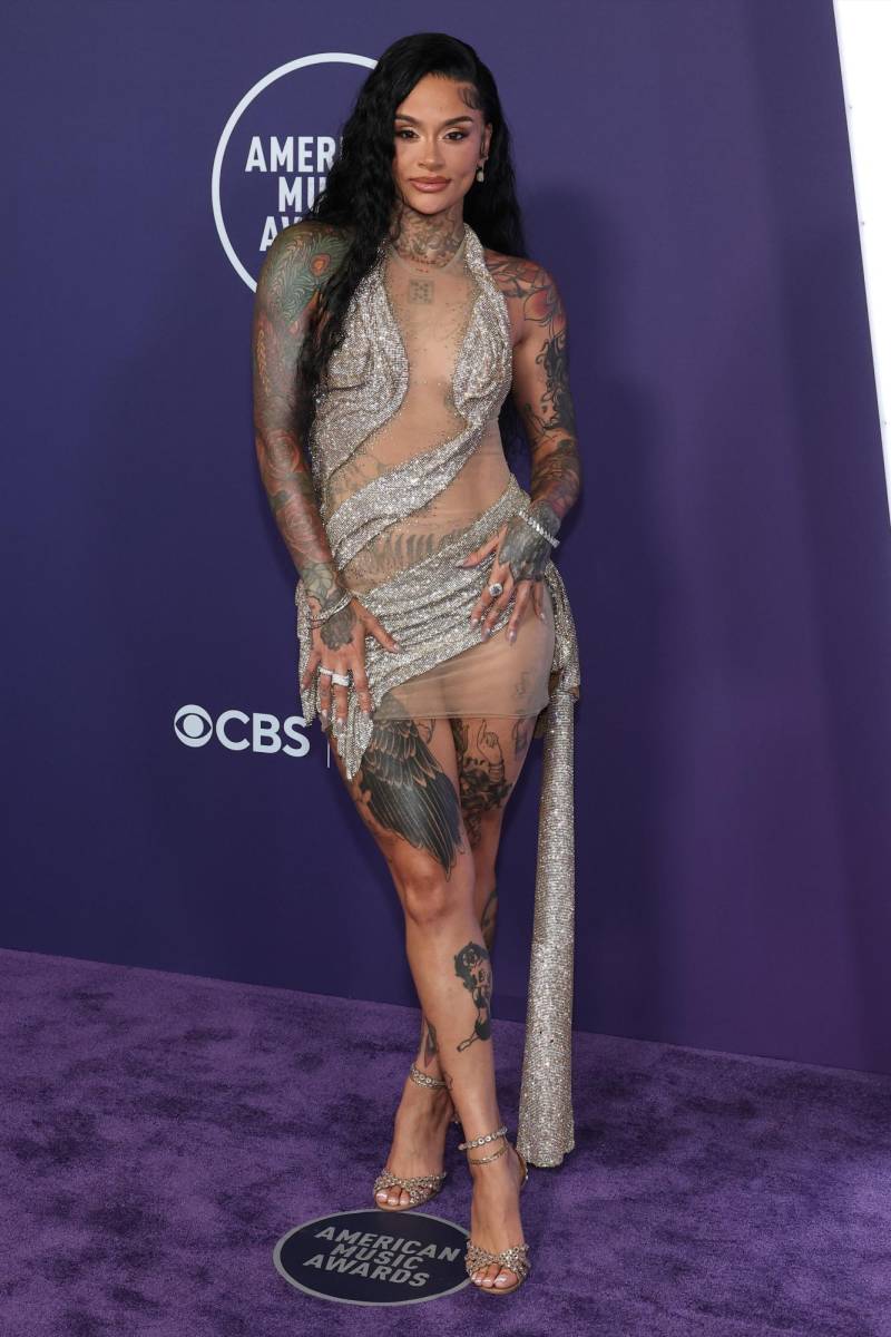 Kehlani