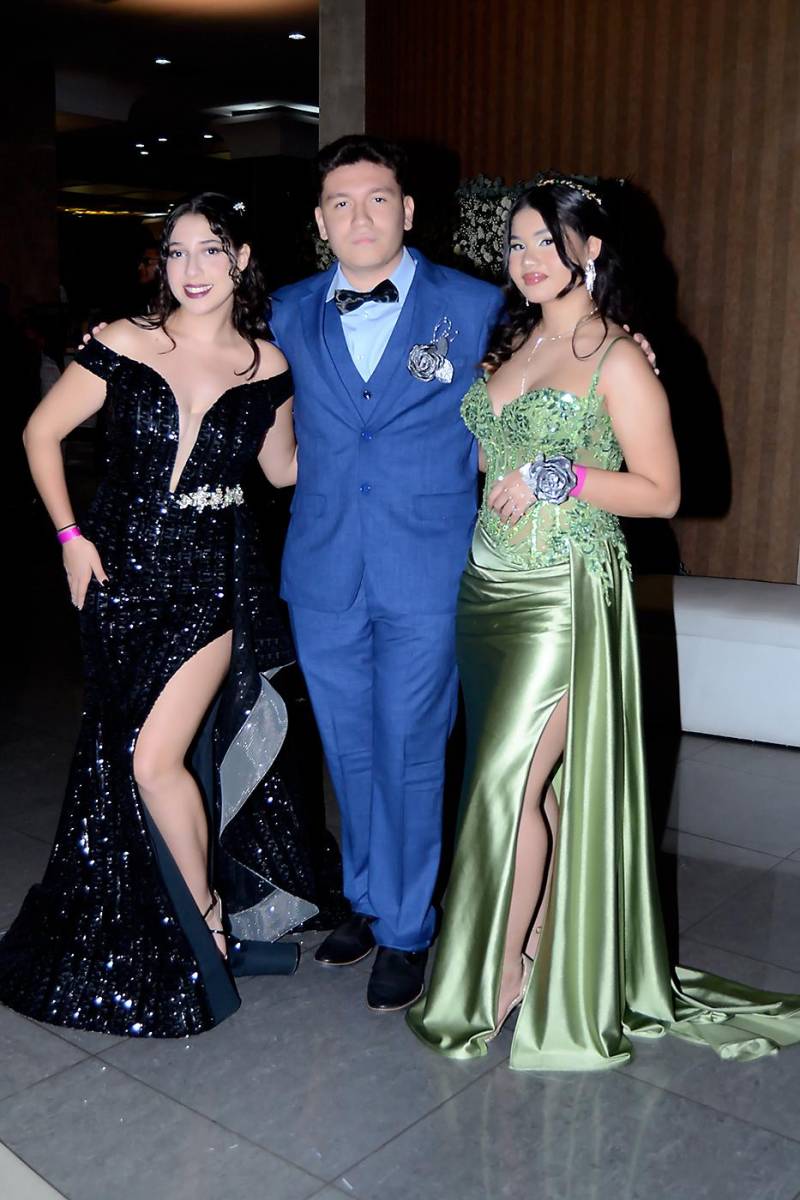 Fiesta de la Prom 2024 de Hillcrest School