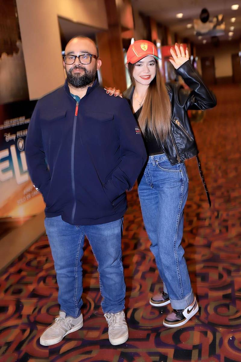 Premiere de F1: La Película