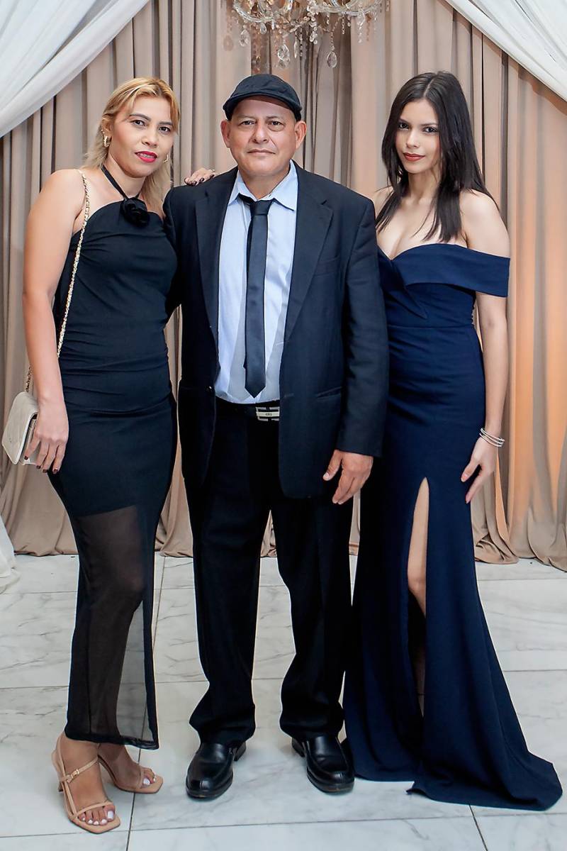 Invitados a la boda Pineda León.