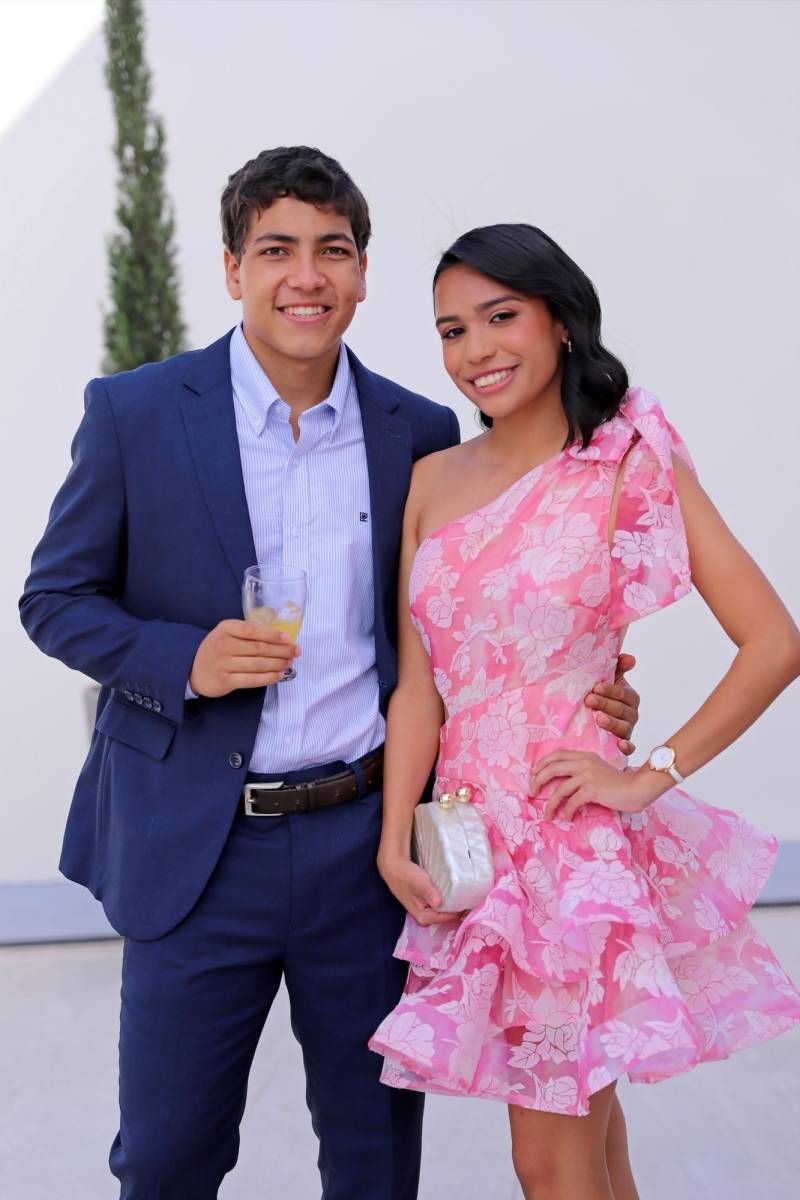 Senior Brunch 2025 de Macris School