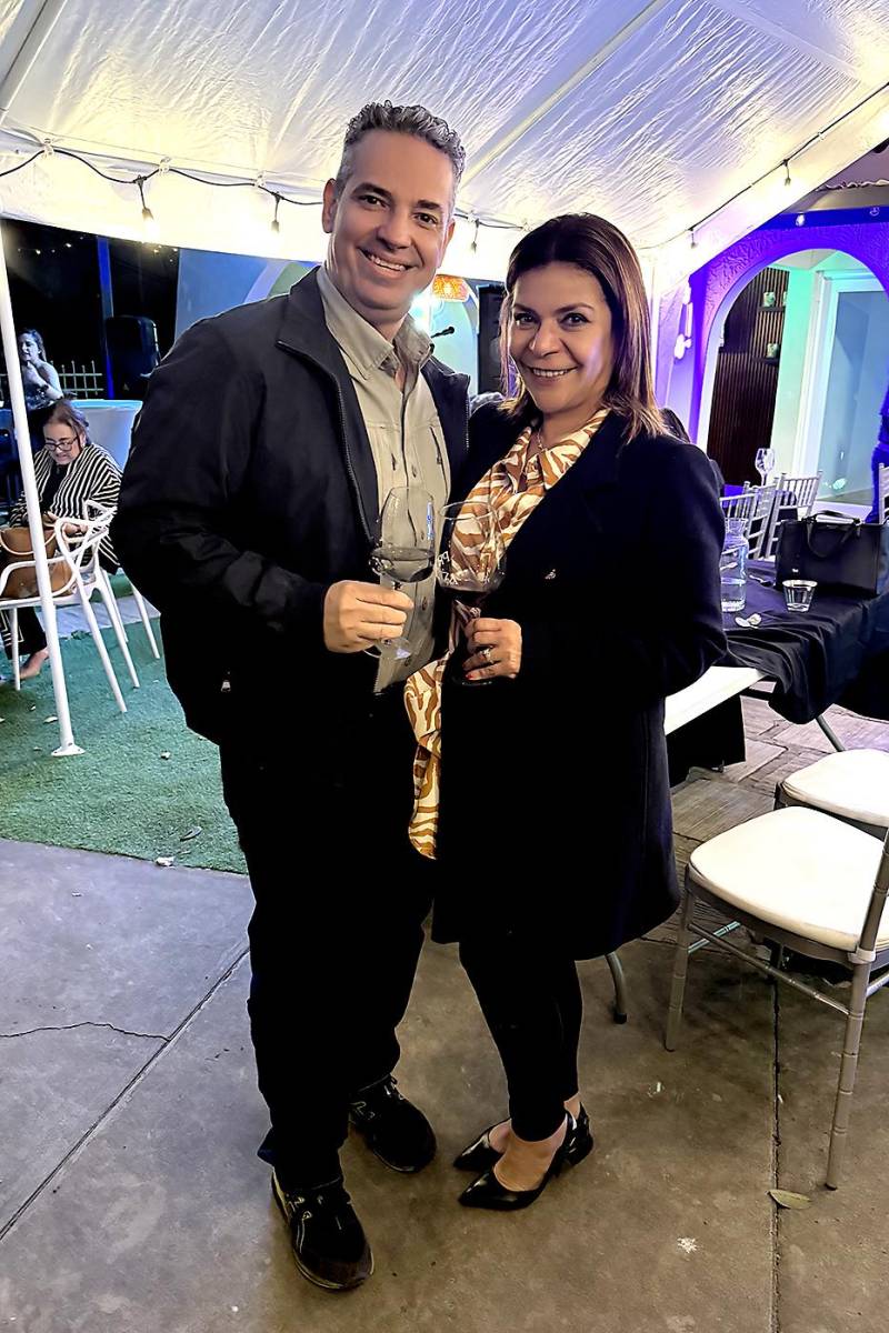 Provenza celebra su primer aniversario en Tegucigalpa