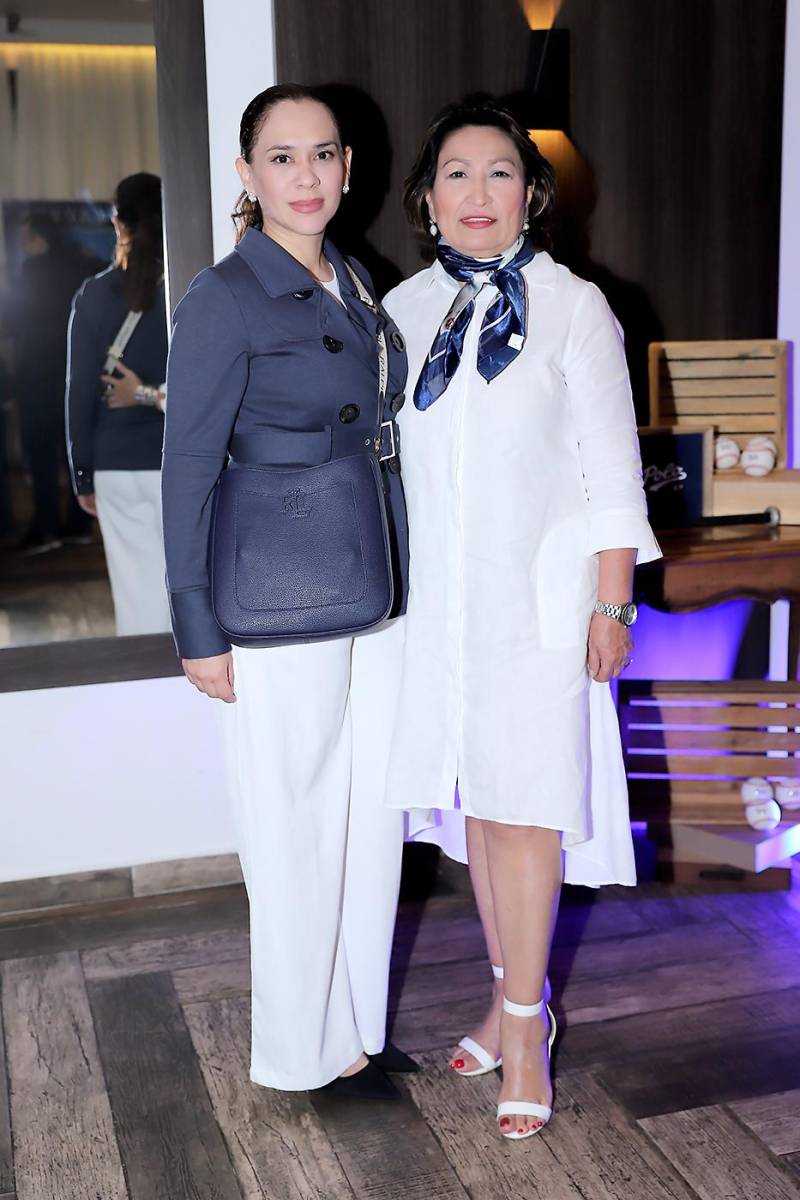 El lanzamiento de Polo 67 de Ralph Lauren