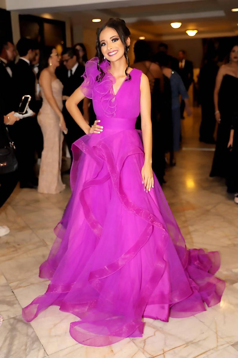 Los prom looks de los seniors 2023 de Macris School