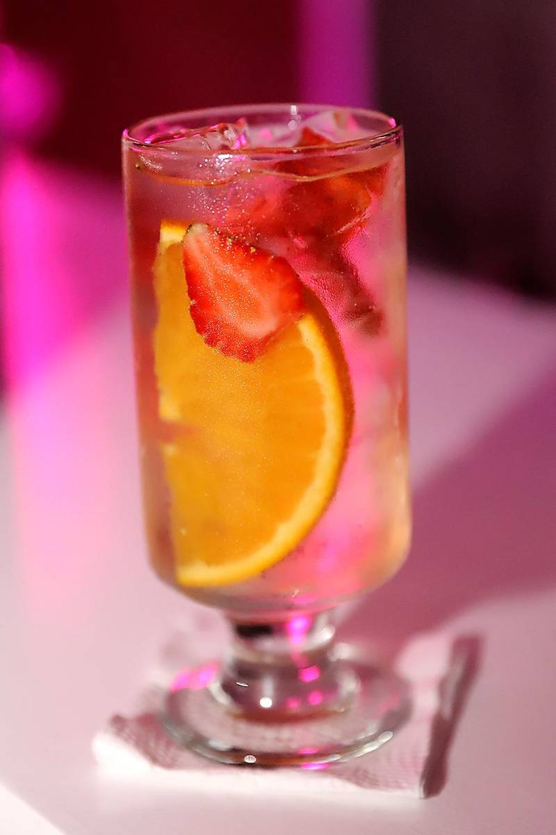 Así se vivió BAC Credomatic Estilo Pink Party Soiree