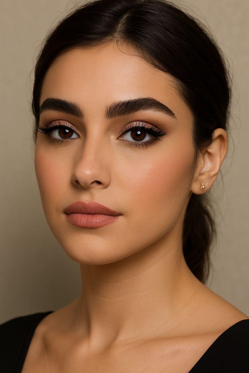 <b>Gruesa y texturizada</b>