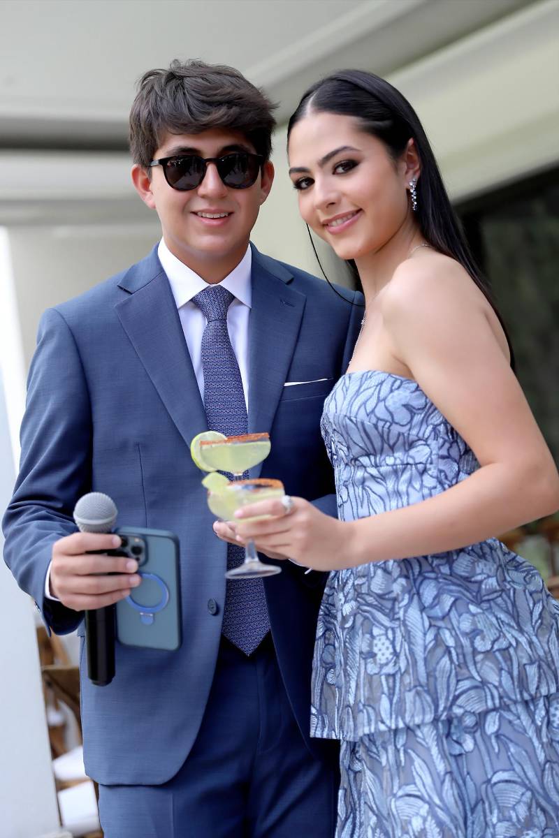 Senior Lunch 2026 de la Escuela Americana de Tegucigalpa