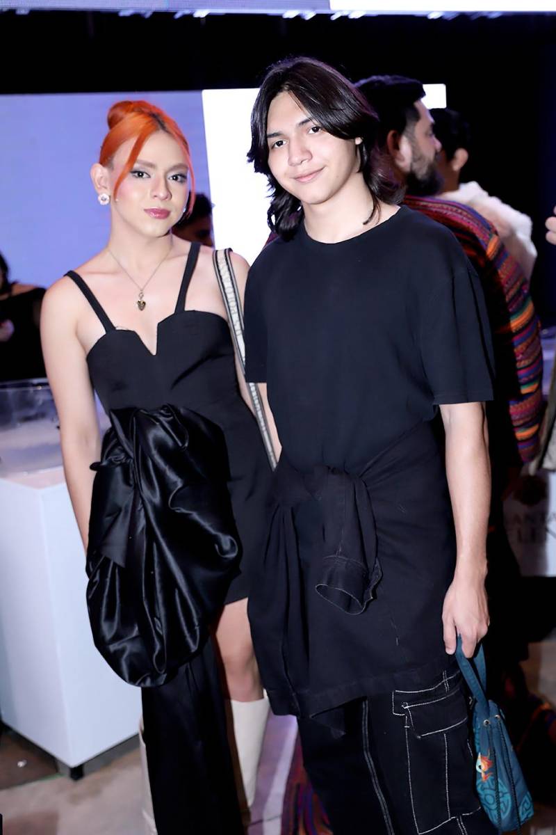 Invitados al día 1 de BAC Estilo Moda 2025