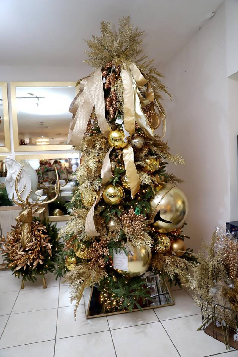 Ficohsa y El Armario presentan “Enciende la Navidad”