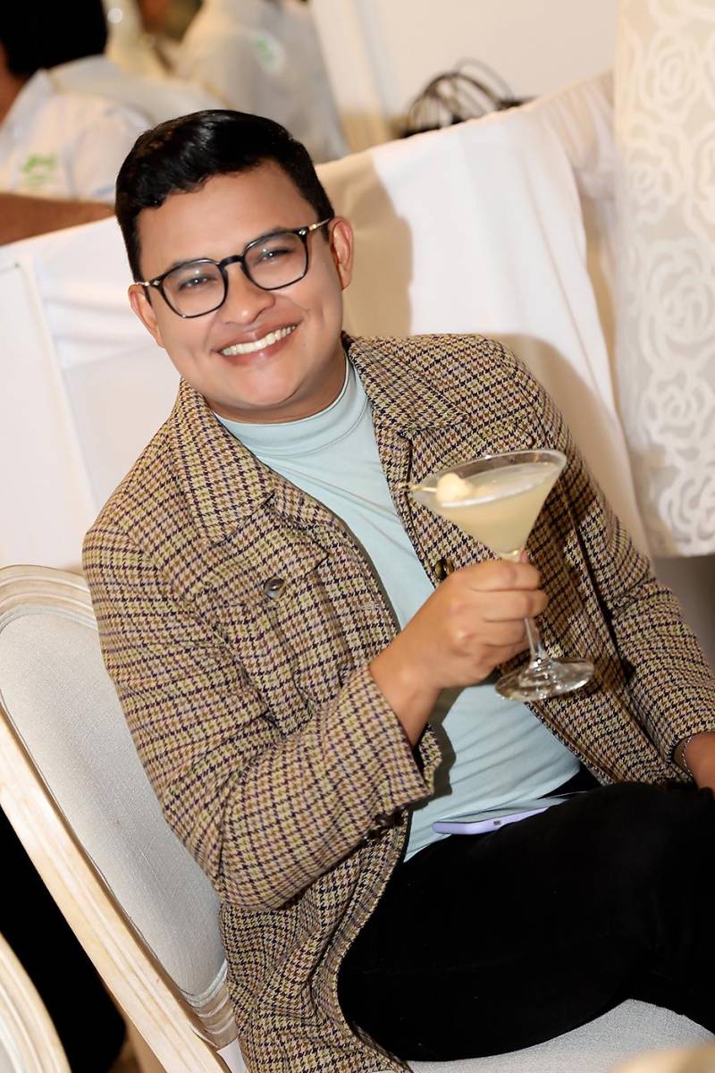 Roger Cuadra.