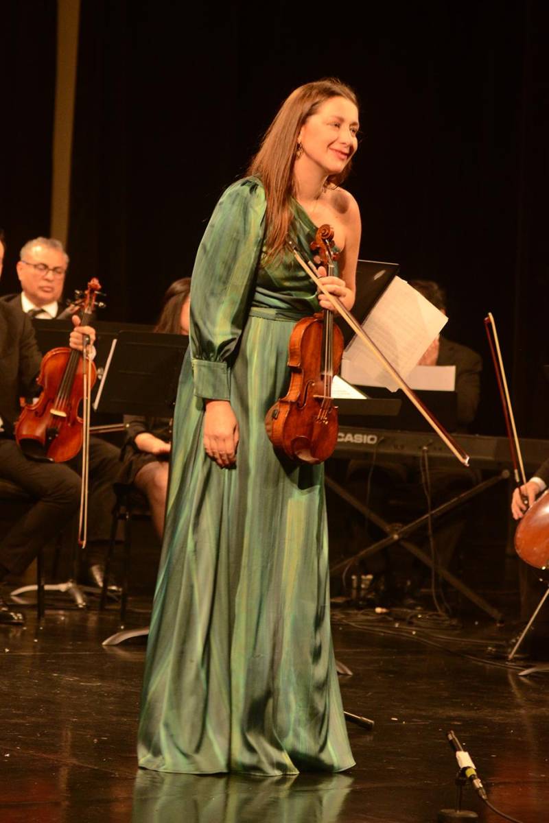 Banco de Occidente presentó “VIRTUOSOS”