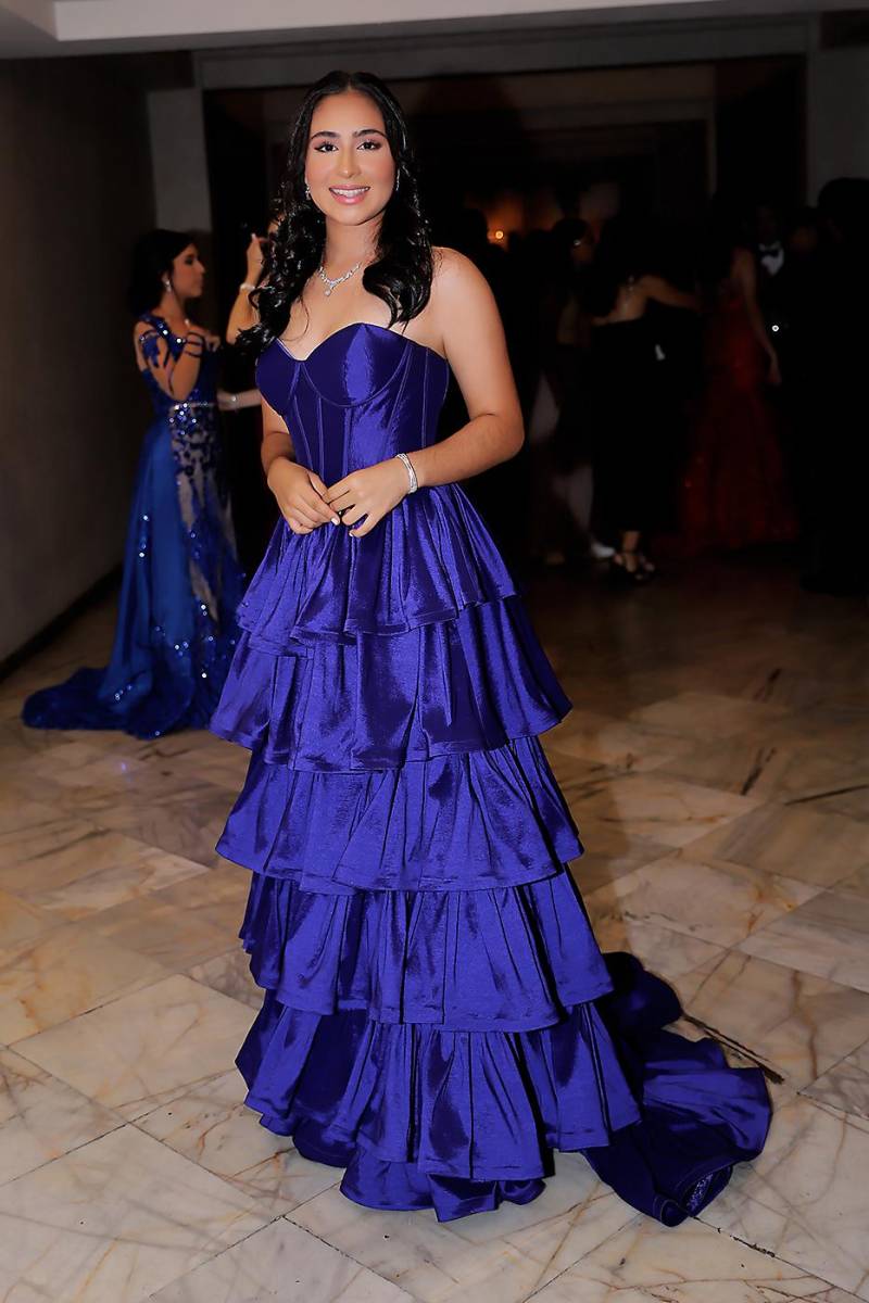 Natalia Guillén.