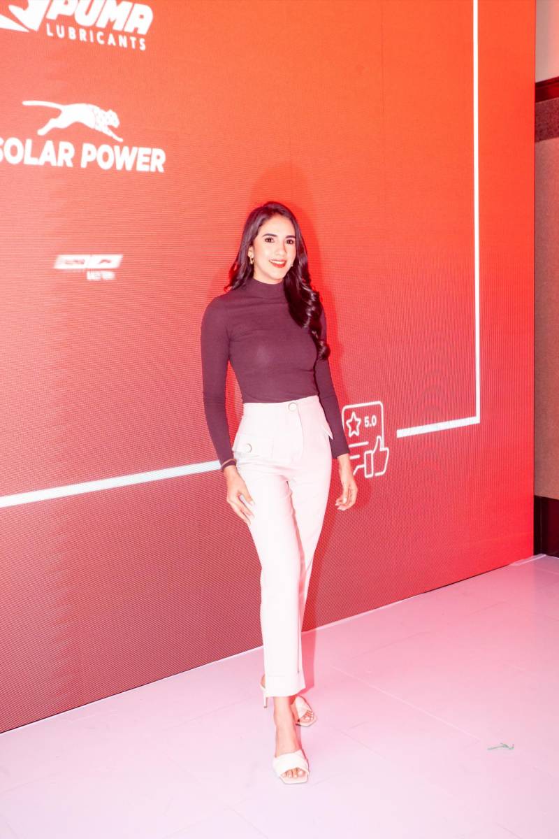 Puma Energy presenta sus nuevas gasolinas Cleantec