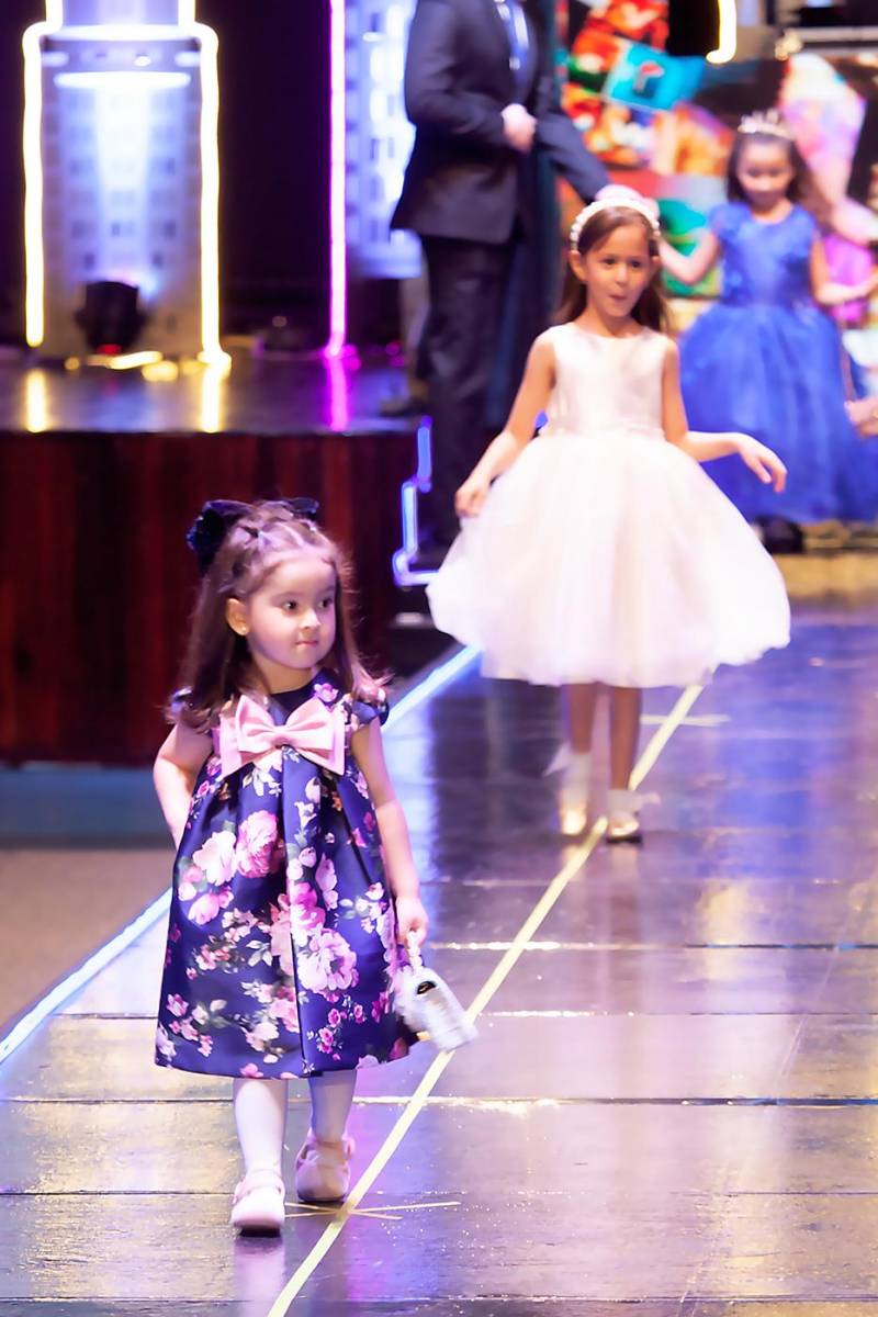 Fashion Show de la EIS 2024
