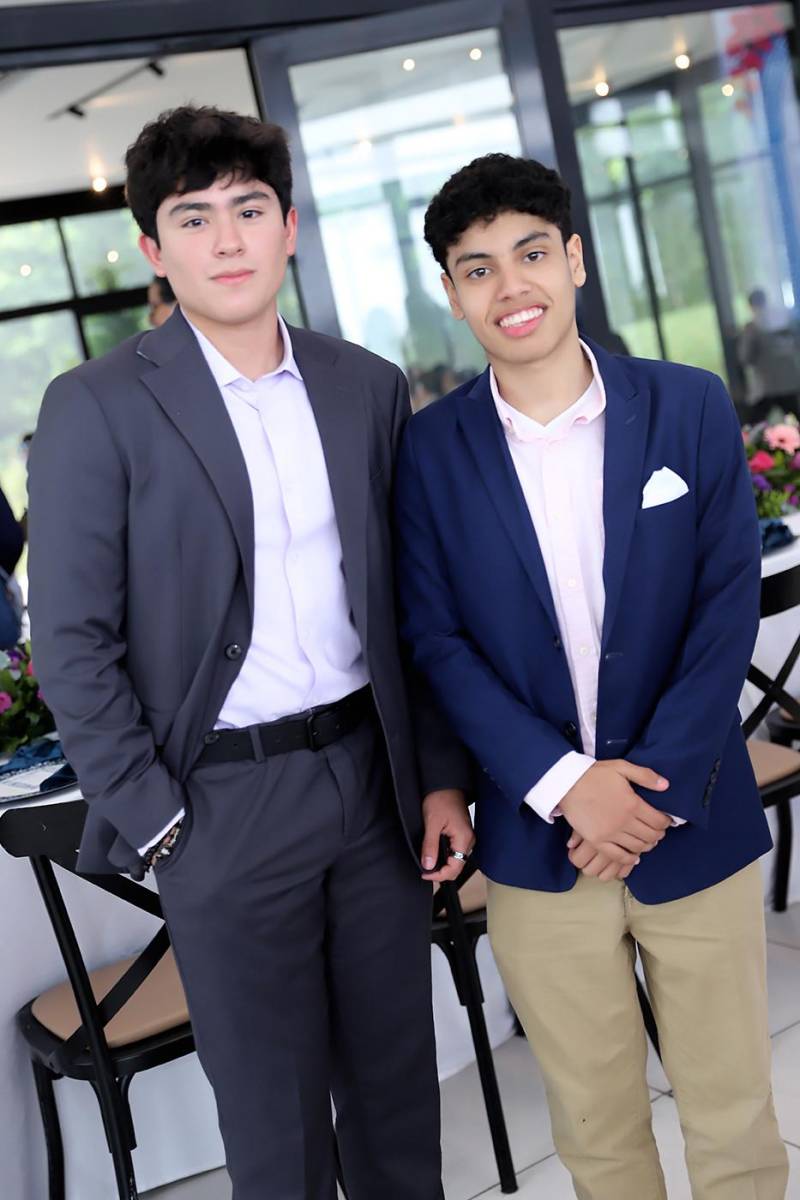 Senior Brunch 2026 de La Estancia School