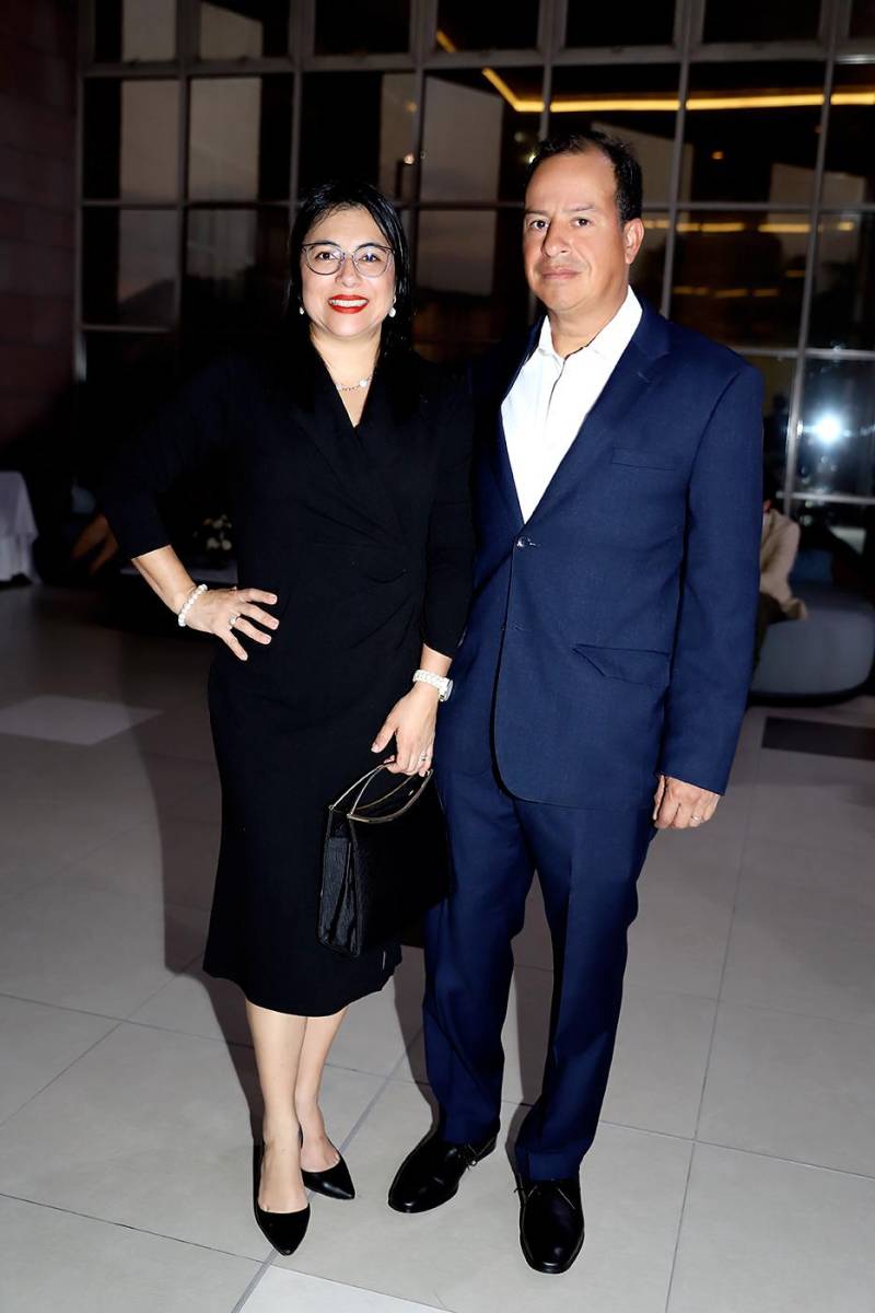 Macris School celebra su 40 aniversario con una gala cultural