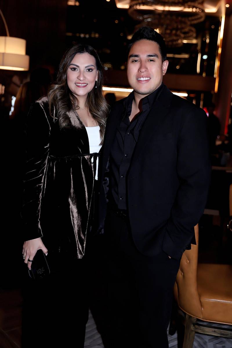 Así se vivió la experiencia exclusiva de Fogo de Chão junto a Banco Atlántida