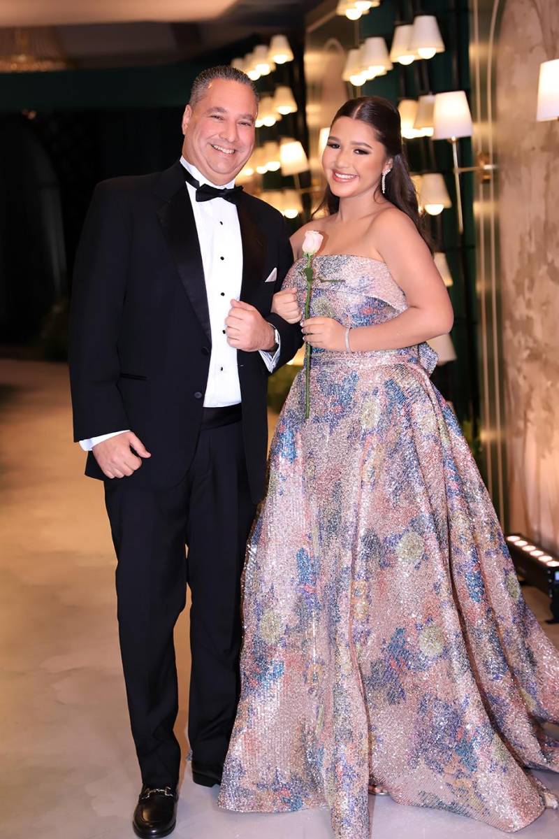 Carlos y Jimena Hilsaca