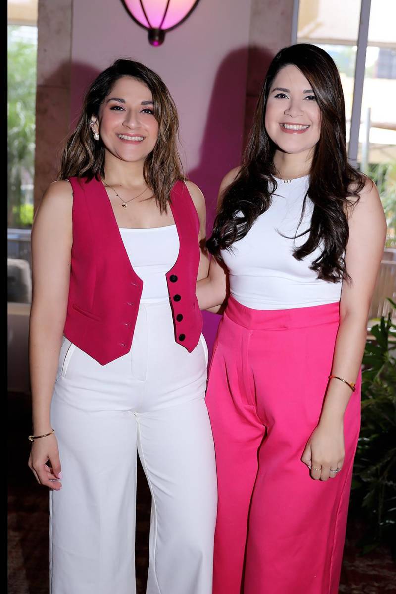 Presentación del programa “Llegaron las Mujeres”