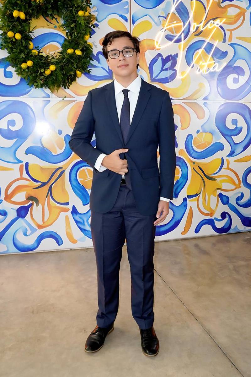 Senior Breakfast 2026 de DelCampo School