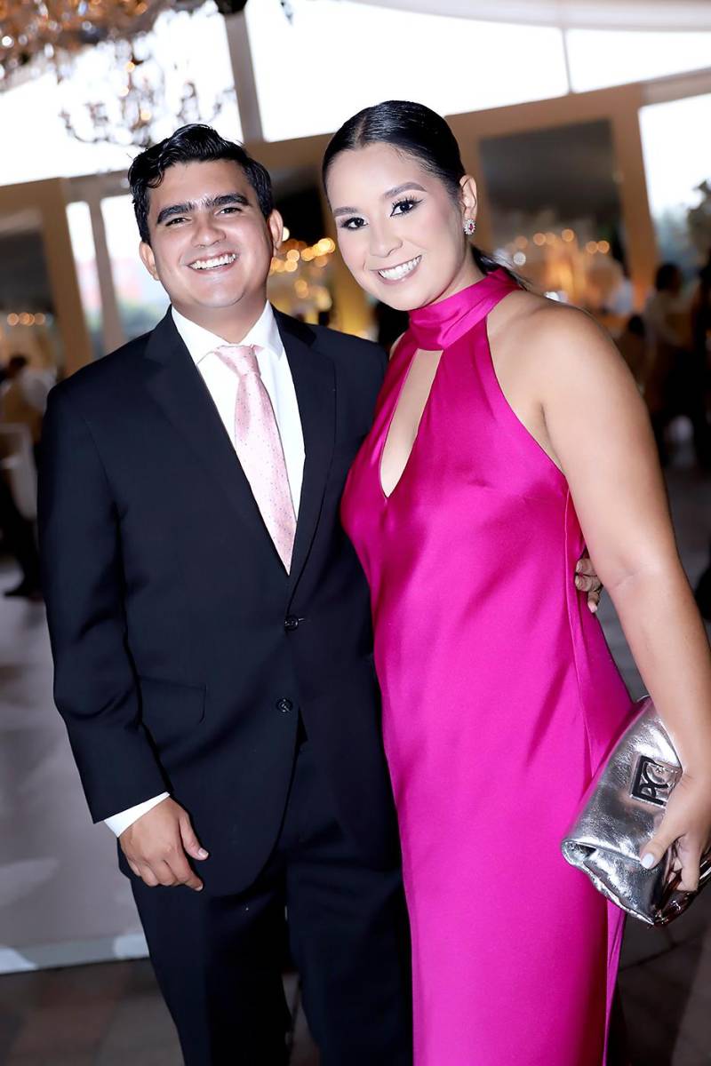 Fiesta de la boda de Víctor y Victoria Kafati