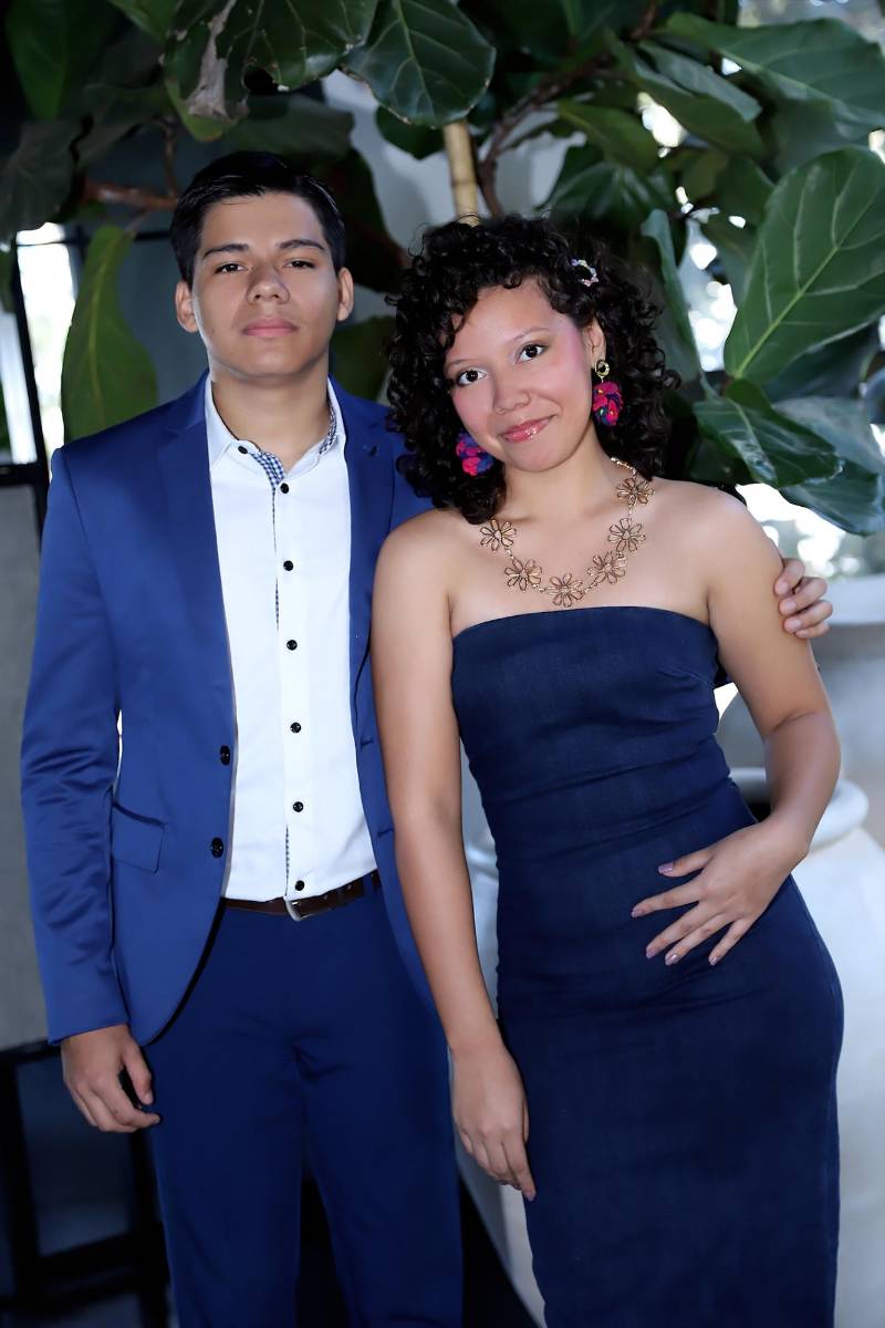 Senior Brunch de Golden School 2026