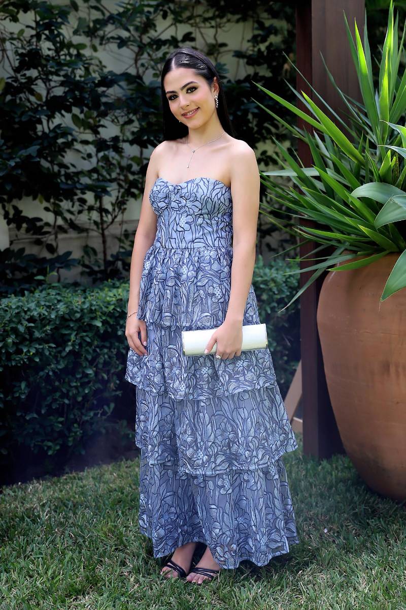 Senior Lunch 2026 de la Escuela Americana de Tegucigalpa