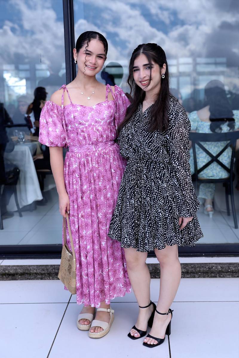 Junior Senior Brunch 2026 de la Academia Los Pinares