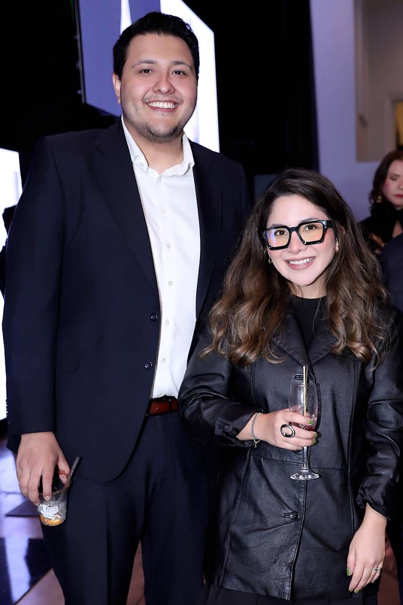 Invitados al día 1 de BAC Estilo Moda 2025