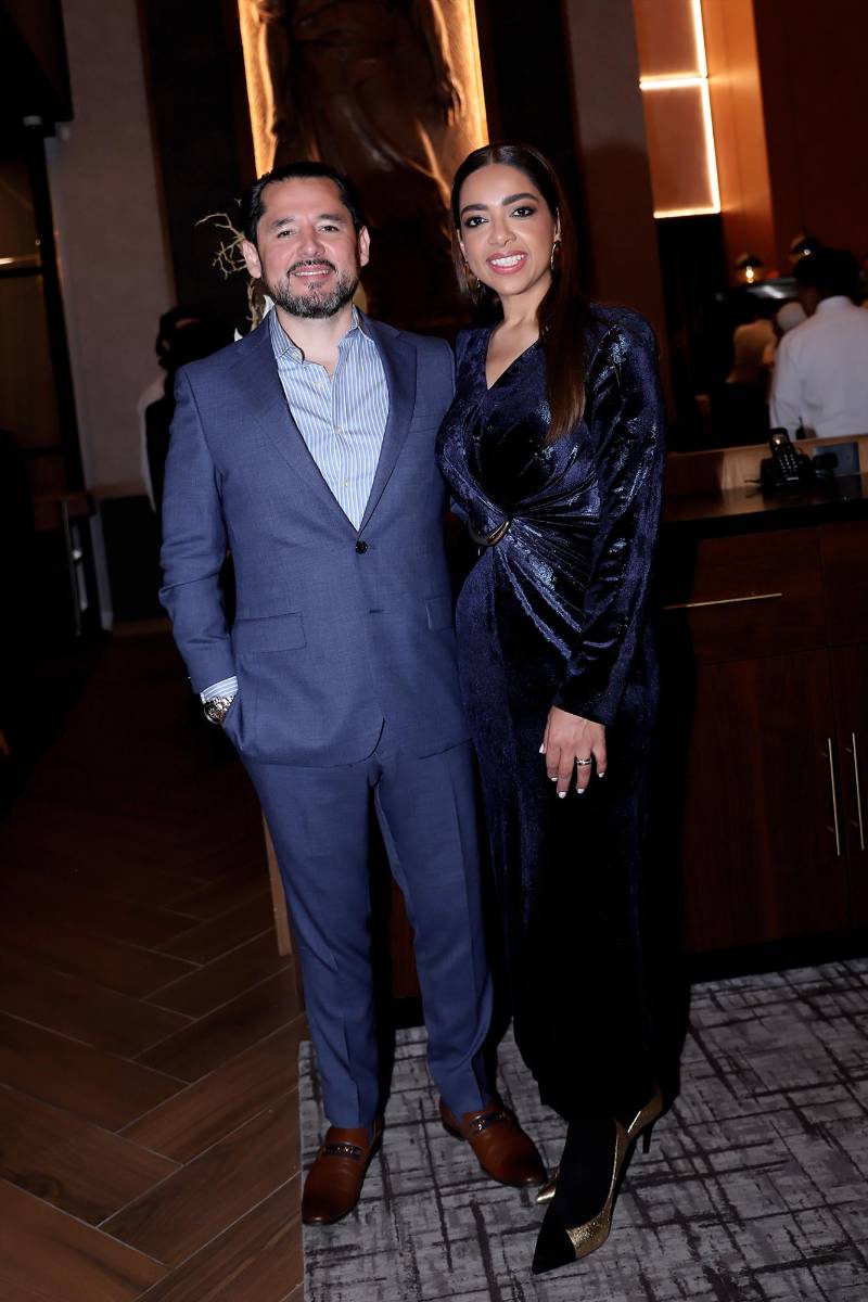 Así se vivió la experiencia exclusiva de Fogo de Chão junto a Banco Atlántida