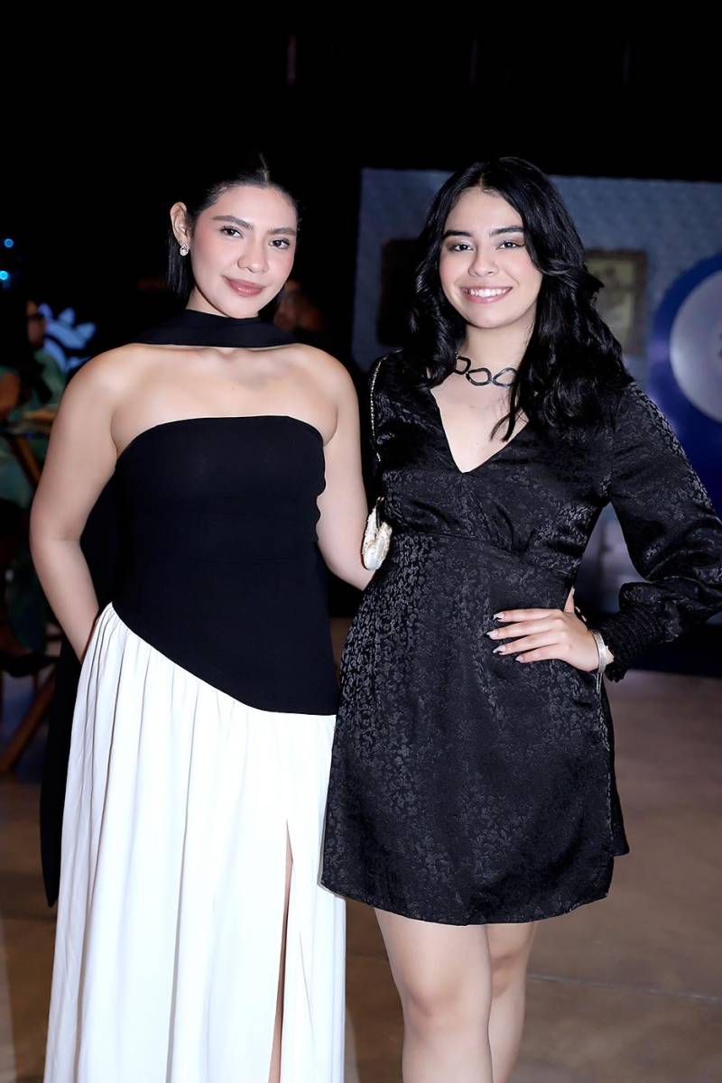 Invitados del día 2 de BAC Estilo Moda 2025