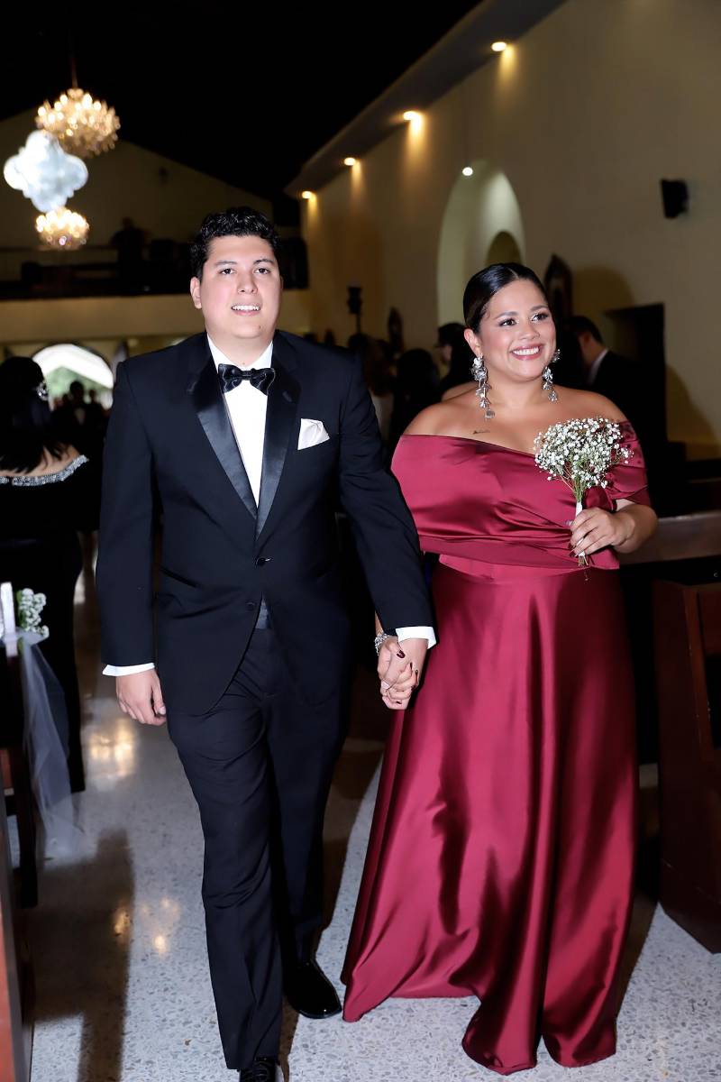 La boda de Helen Zamora y Alex Cosenza