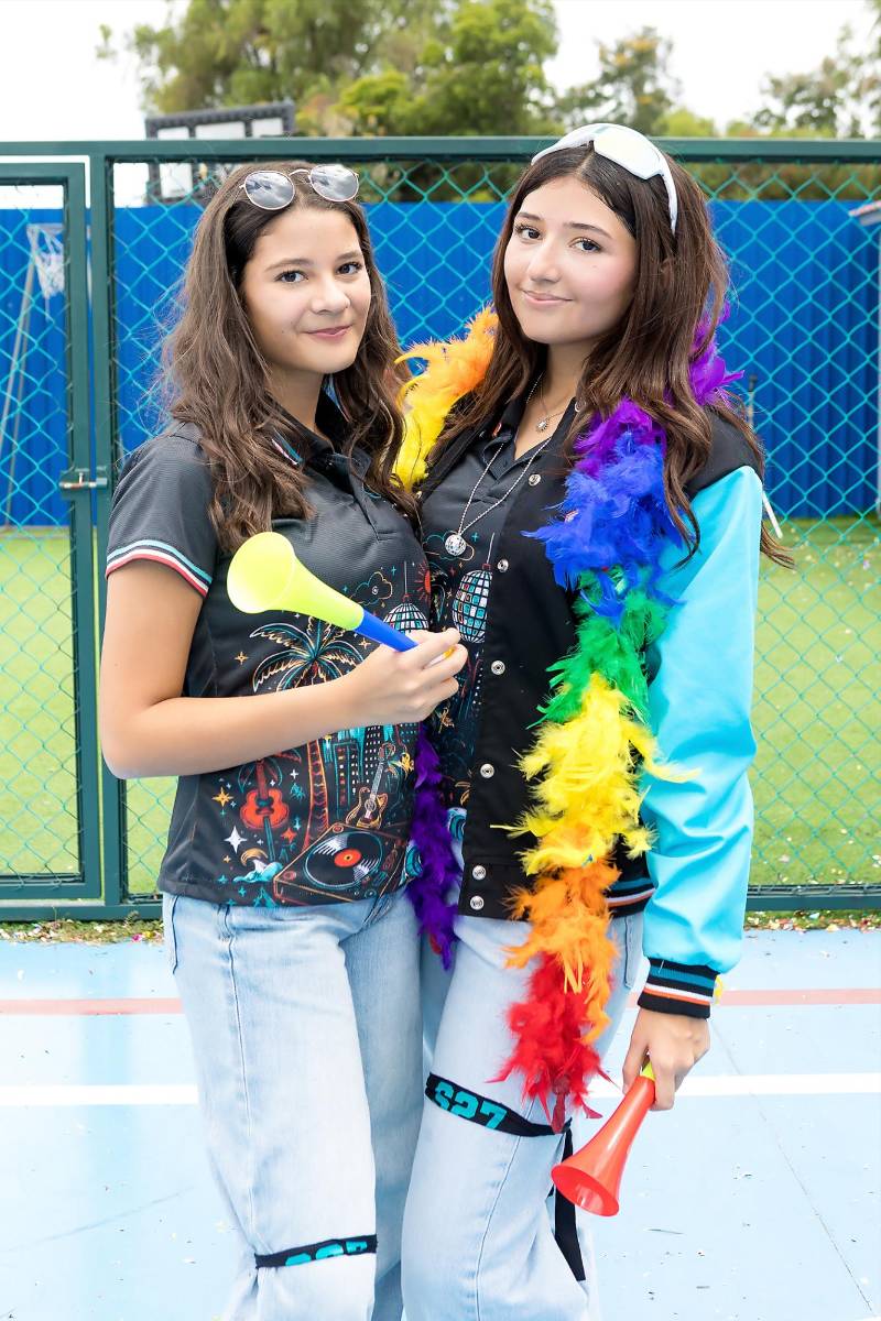 Senior Entrance 2027 de San Francisco de Sales Catholic School