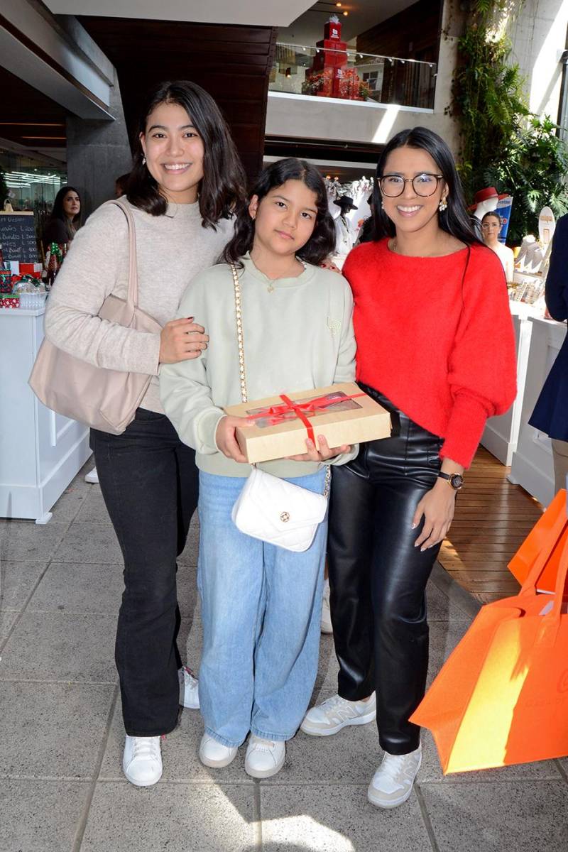 Jingle &amp; Mingle en Tegucigalpa