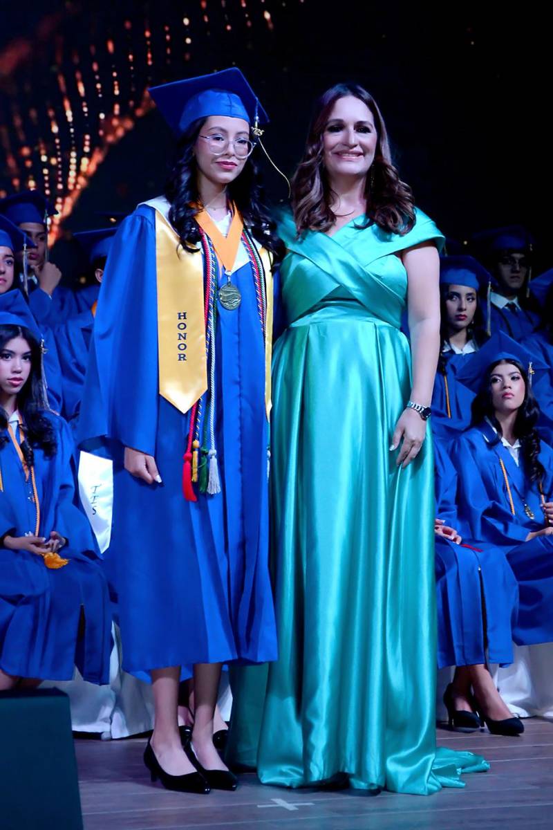 Esther Rodríguez.