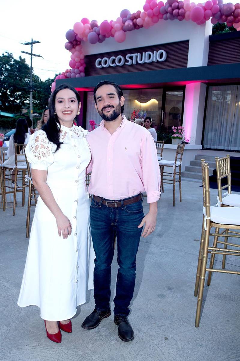 Coco Studio: Una nueva era de belleza y transformación