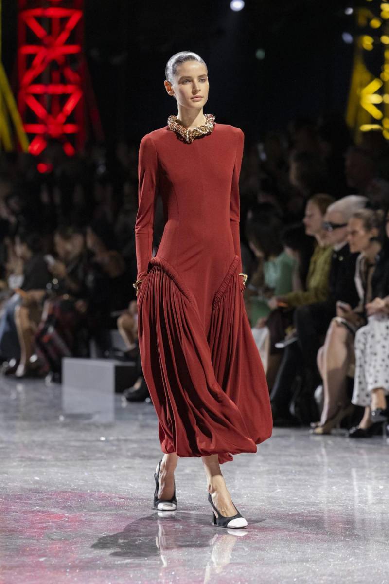 La colección Fall Winter 2026/2027 de Chanel