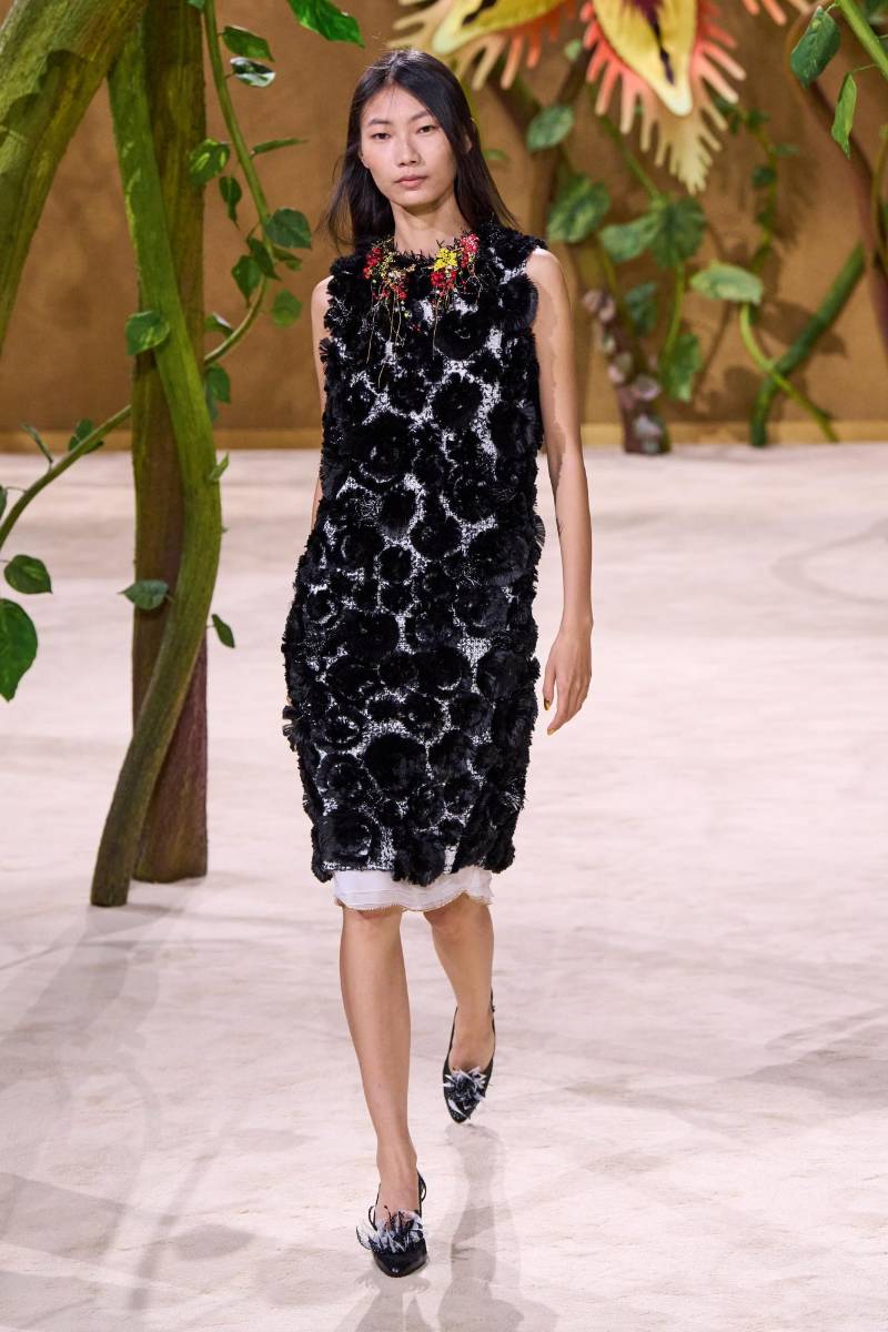 Chanel Haute Couture fall/winter 2026 