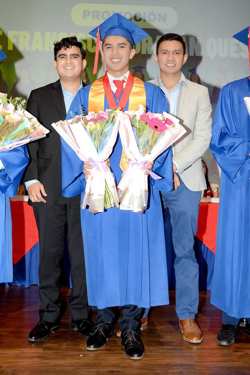 Alejandro Beneditt.