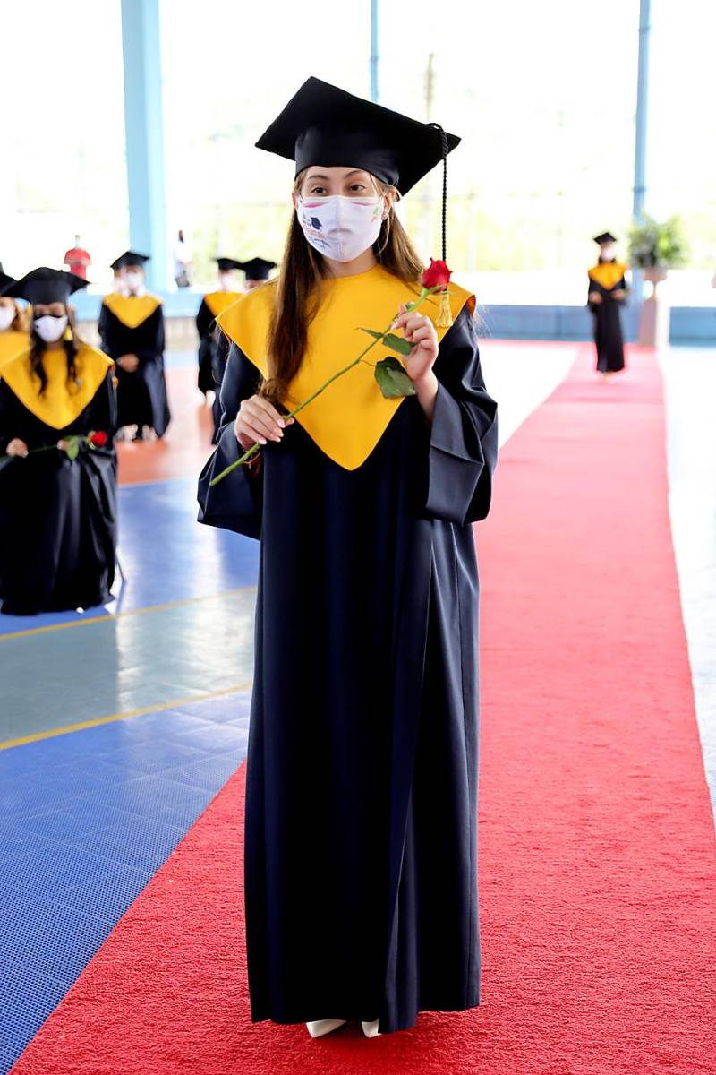 Graduación de La Estancia School 2022