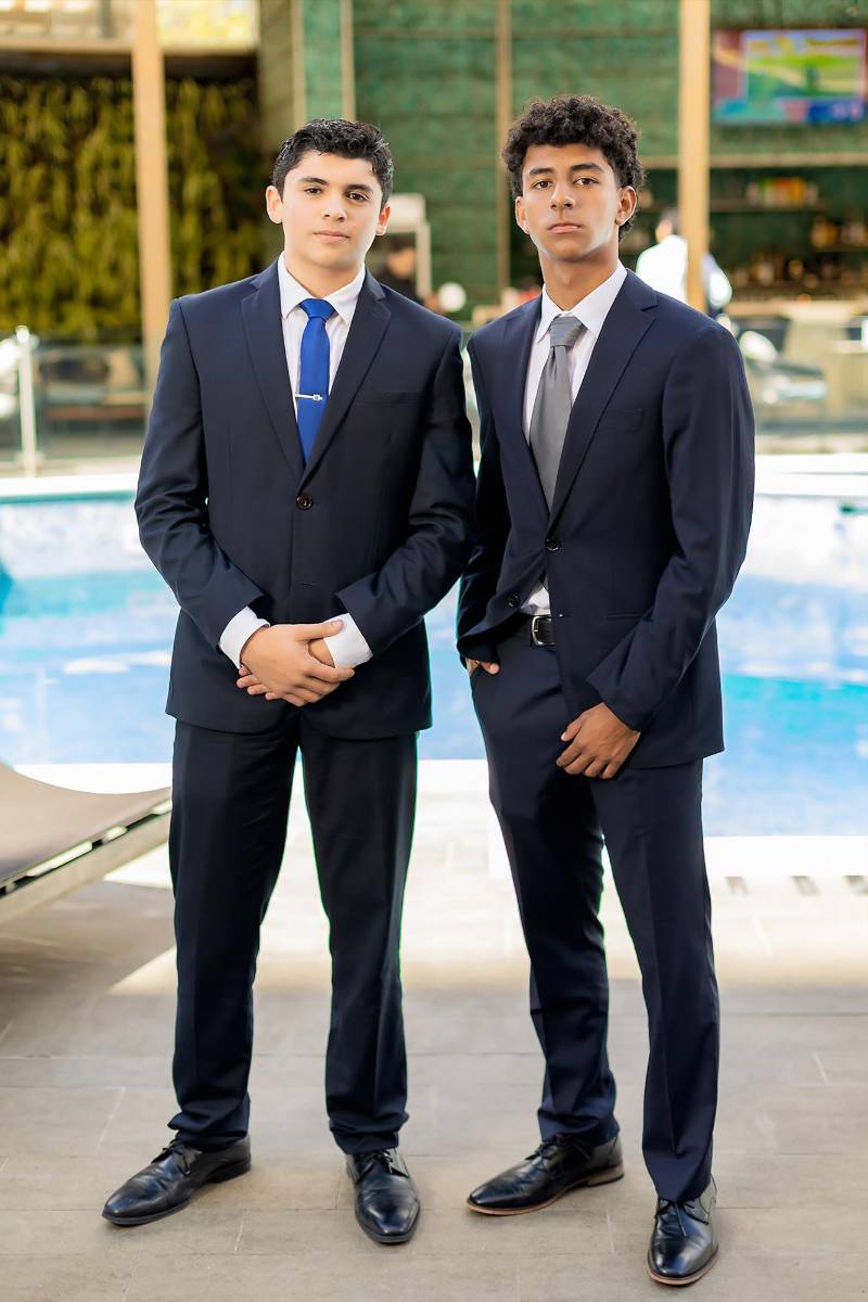 Junior Brunch 2026 de La Estancia School