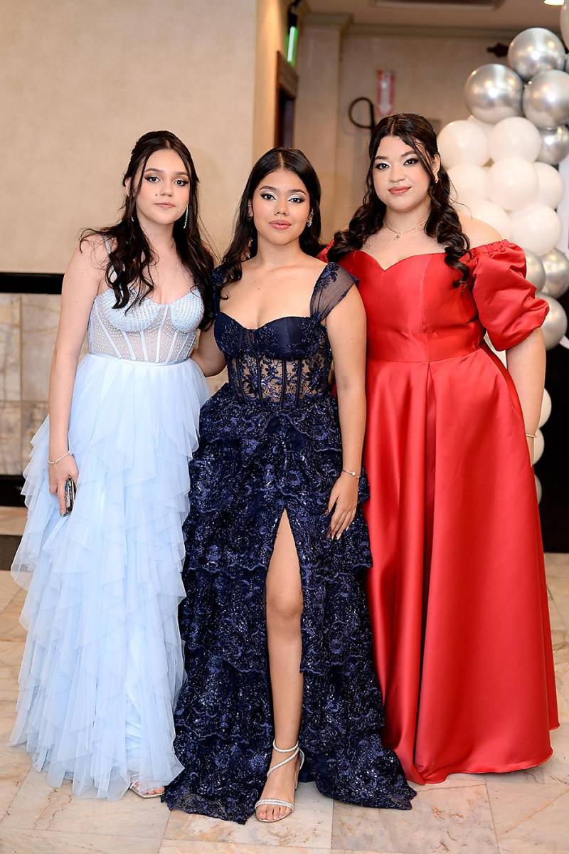 Prom de Happy Summer School 2024