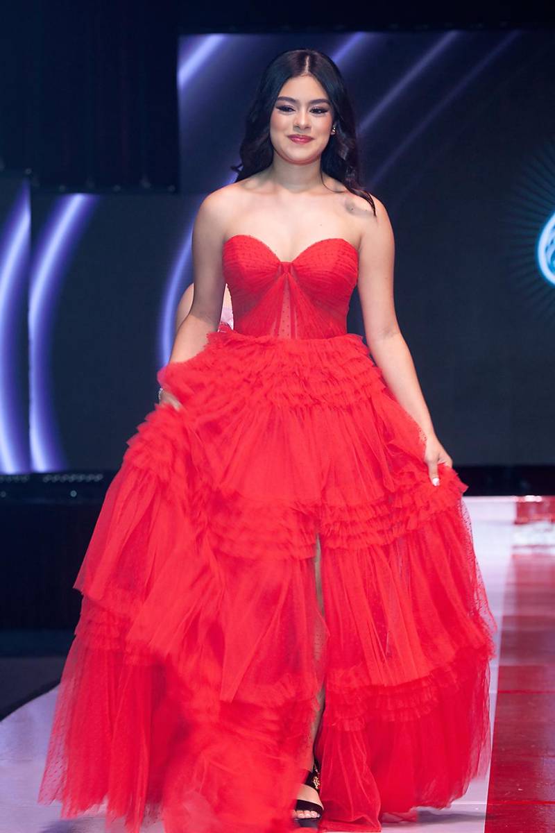Senior Fashion Show “Ace of Style” de la Escuela Internacional Sampedrana 2025