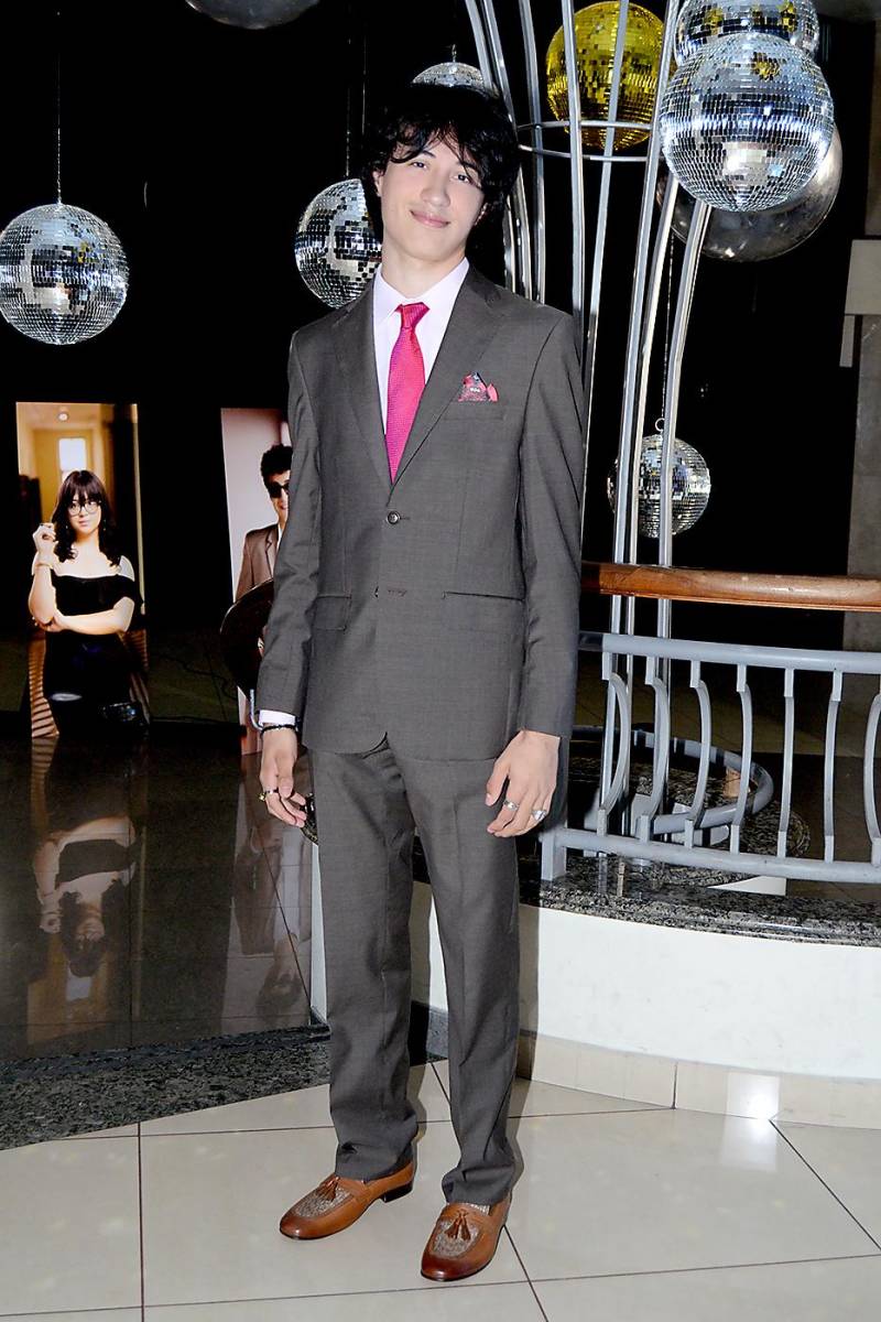 Juan Pablo Andino