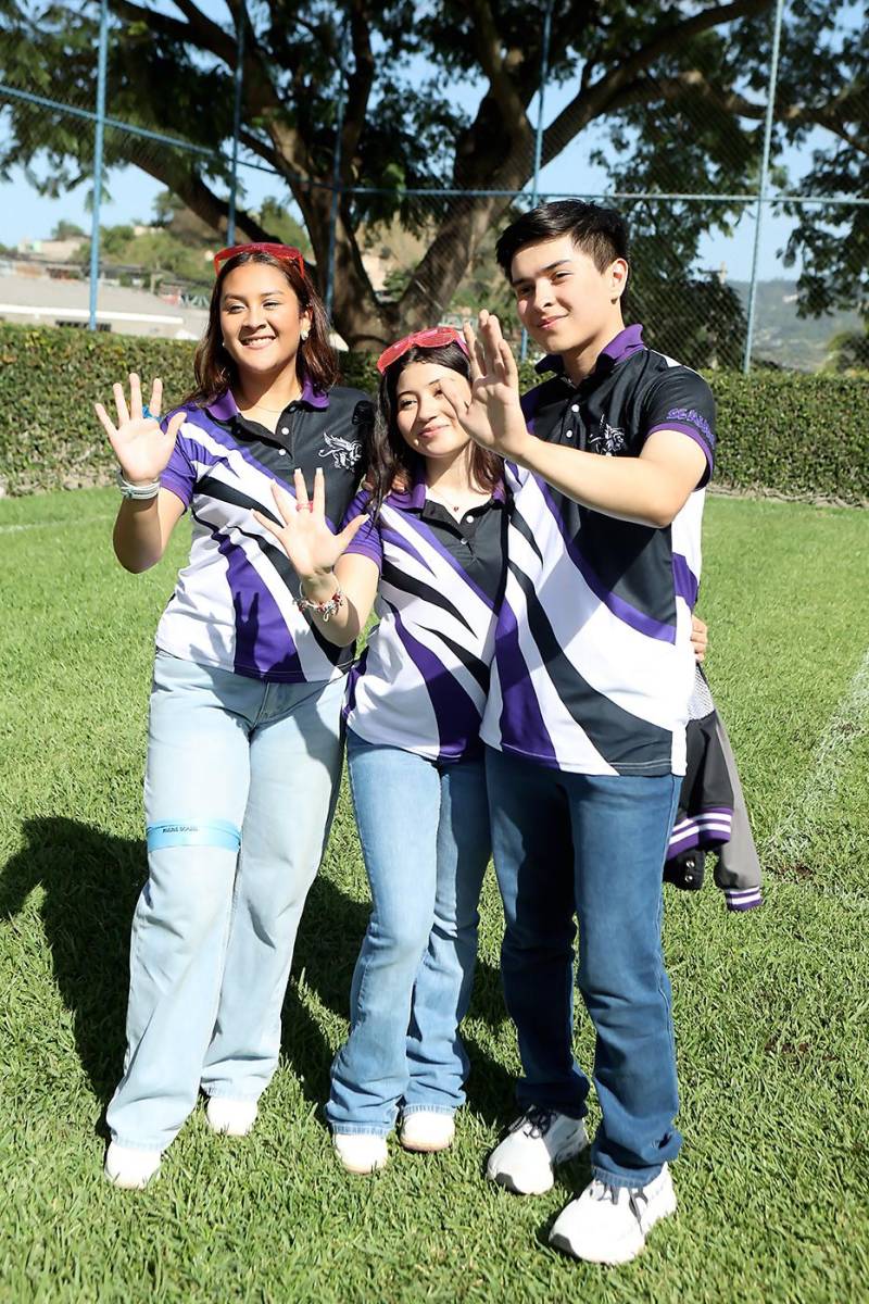 Senior Entrance 2026 de Macris School