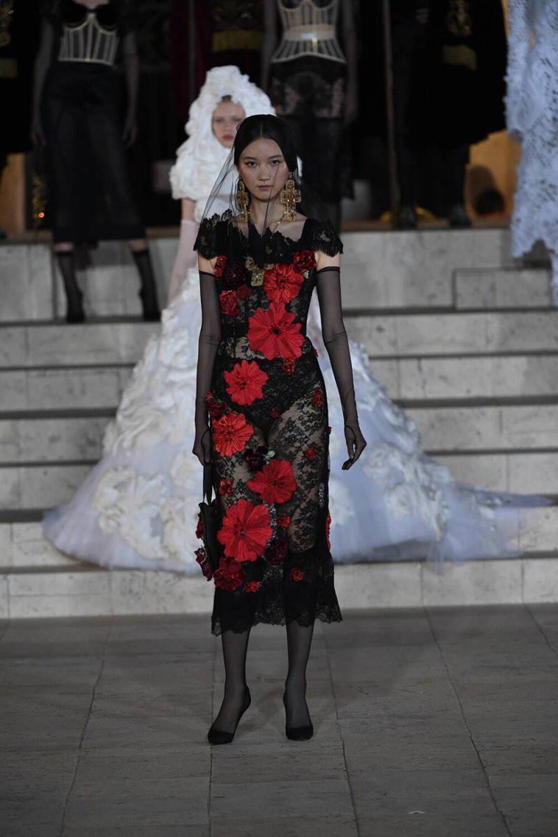 Dolce &amp; Gabbana Alta Moda 2022