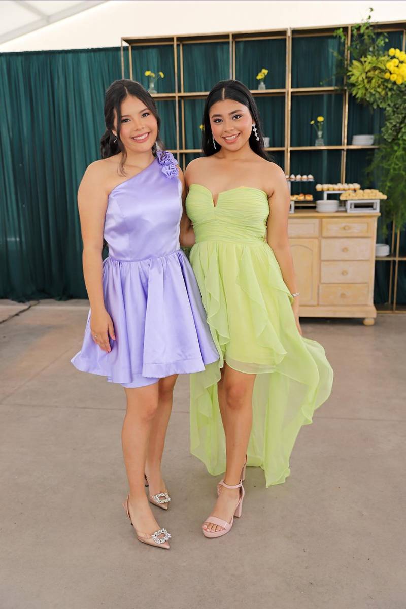 Senior Brunch 2025 de Macris School