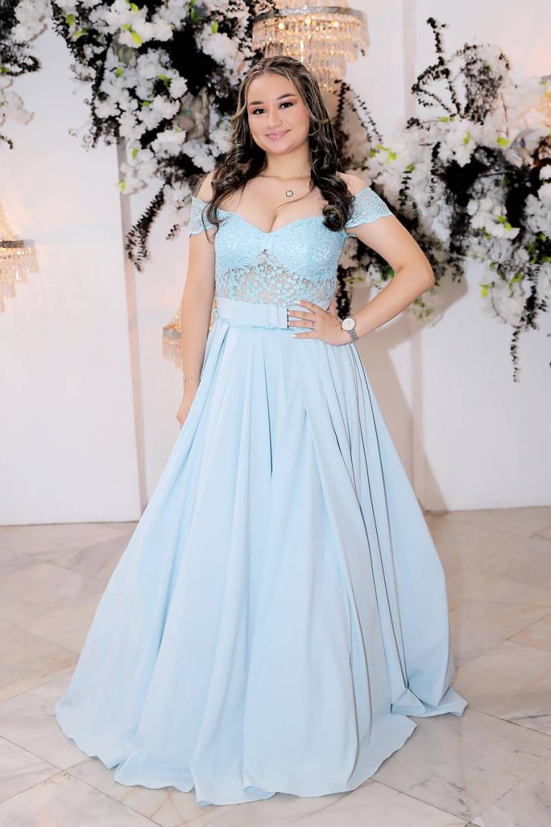 Natalia Hernández.